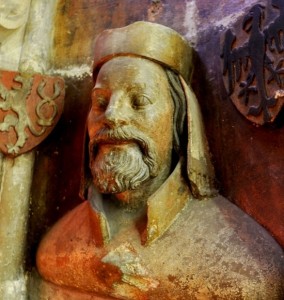 KAREL-46-version1-busta_karel_iv