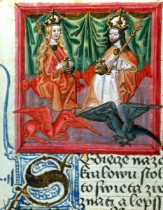 Karl_IV_Blanca_Valois